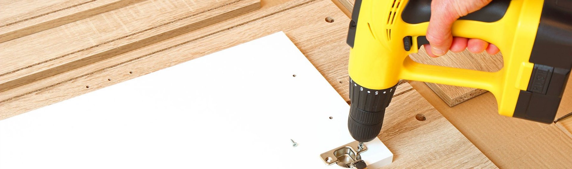 Size Özel Mobilyalar Üretiyoruz